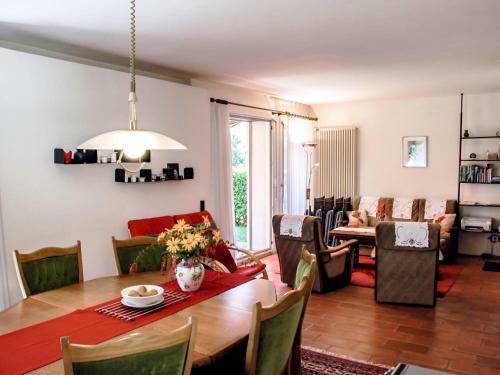 Holiday Home Ronchee Astano