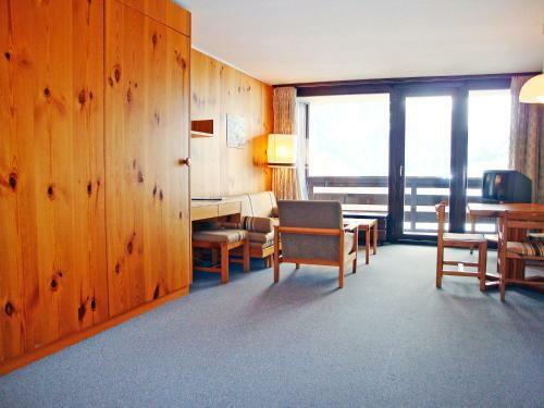 Apartamento Acletta 23