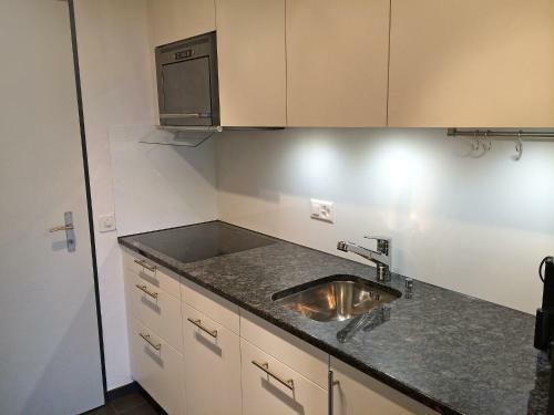 Apartamento Acletta 28