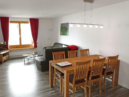 Apartment Disentis