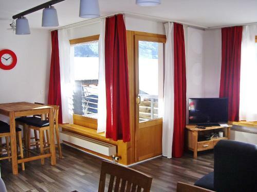 Apartment Disentis