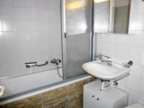 Apartment Disentis