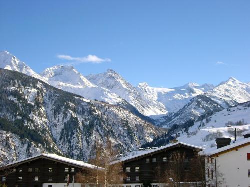 Apartment Disentis