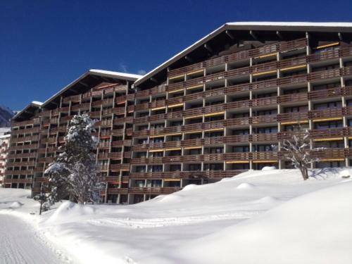 Apartamento Acletta 25