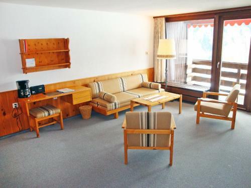 Apartamento Acletta 40