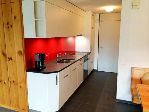 Apartamento Acletta 40