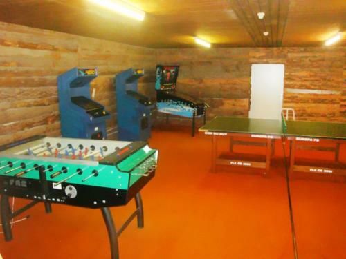 Apartamento Acletta 3
