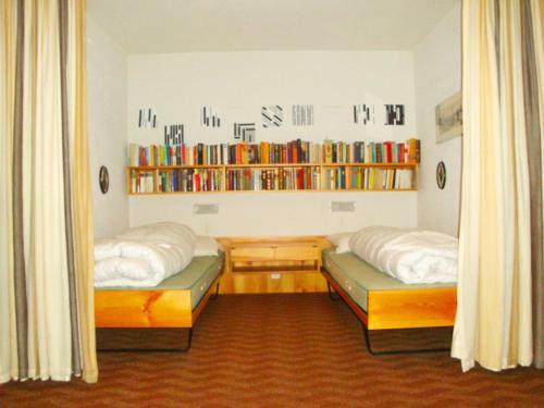Apartamento Acletta 8