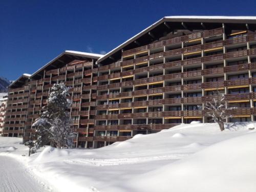 Apartamento Acletta 19