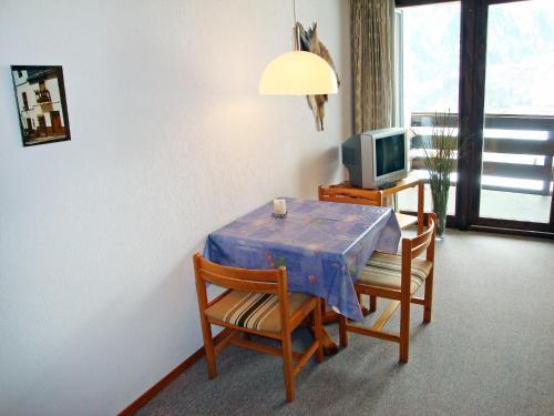 Apartamento Acletta 19