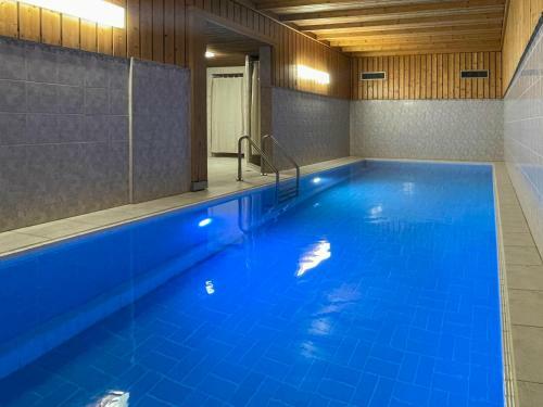 Apartamento Acletta 13