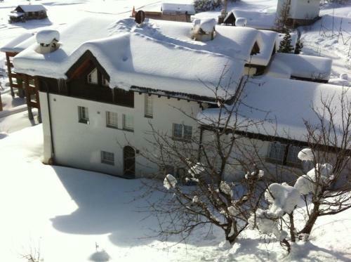 Apartment Plauncas Acletta
