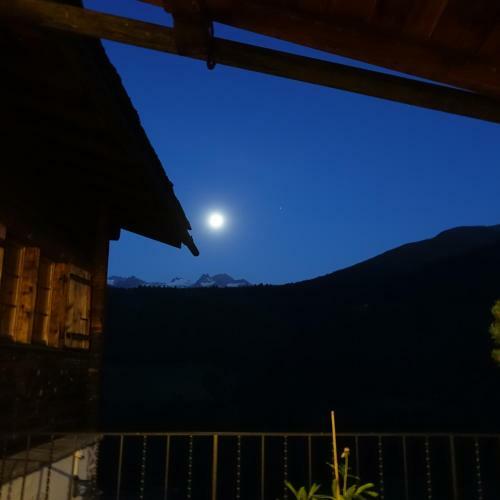 Chalet Muraun