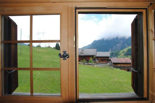 Chalet Muraun