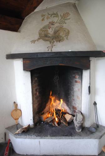 Chalet Muraun