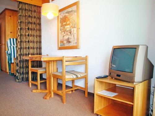 Apartamento Acletta 26