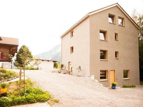 Hostal Nangijala Guest House
