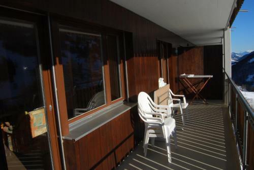 Apartment In Disentis