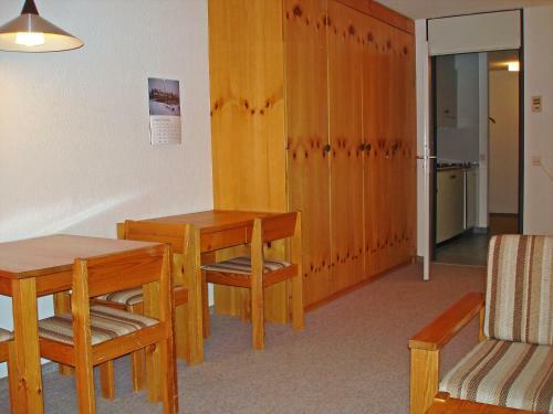 Apartamento Acletta 31