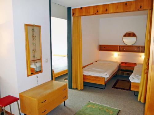 Apartamento Acletta 46