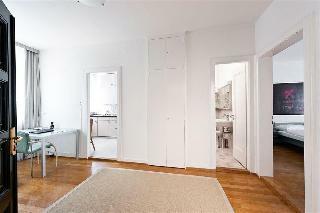 Jenatsch Apartments