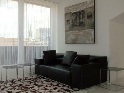 Vision Apartments Freyastrasse