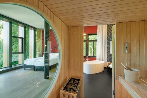 Aparthotel Rigiblick