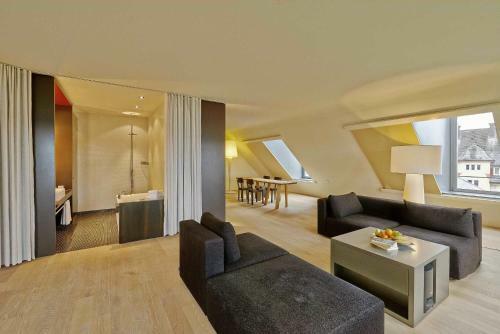 Aparthotel Rigiblick