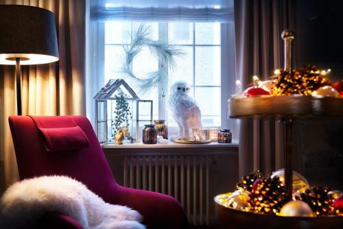 Aparthotel Rigiblick