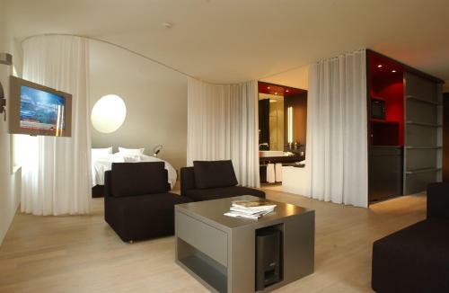 Aparthotel Rigiblick