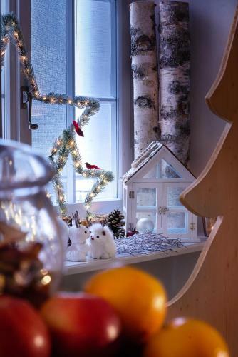 Aparthotel Rigiblick