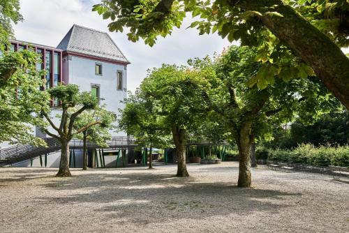 Aparthotel Rigiblick