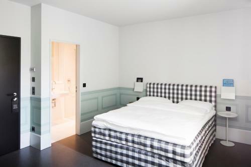 Hotel Helvetia