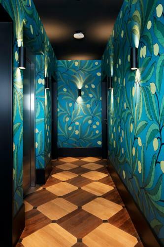 Hotel Helvetia