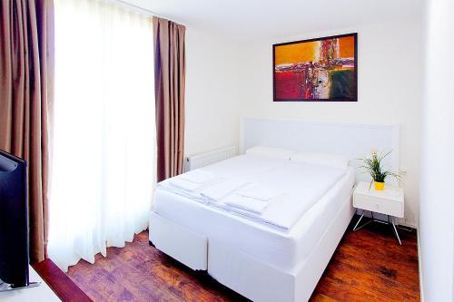 Suite Apartments By Livingdowntown