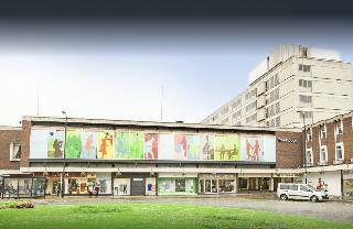 Hotel Travelodge Worcester