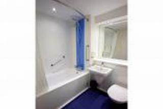 Hotel Travelodge Arundel Fontwell