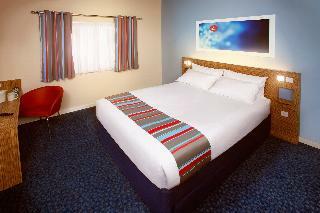 Hotel Travelodge Arundel Fontwell