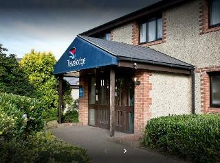 Hotel Travelodge Arundel Fontwell