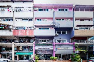 Sleep Dee Hostel
