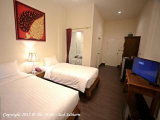 The Myth Sud Sathorn