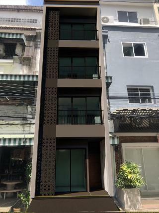 Minimal House Patong