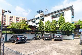 Riski Residence Bangkok Noi