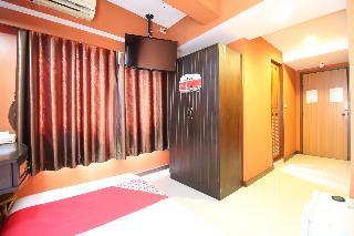 Oyo 482 Pannee Lodge Khaosan
