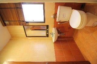 Oyo 482 Pannee Lodge Khaosan