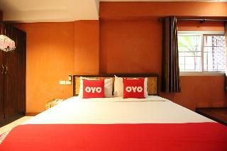Oyo 482 Pannee Lodge Khaosan