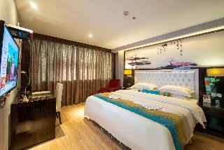 Hotel Ramada Encore By Wyndham Kaili West