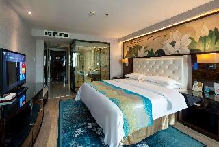 Hotel Ramada Encore By Wyndham Kaili West
