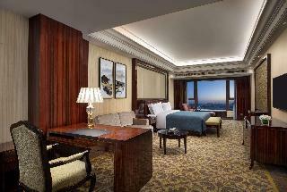 Hotel Wyndham Zhuji West