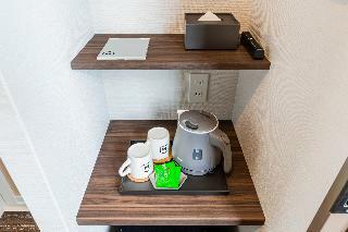Hotel M's Est Gojo Odawara